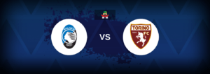 Atalanta vs Torino – Live Streaming
