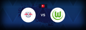 RB Leipzig vs Wolfsburg Live Streaming