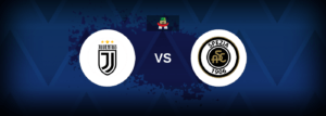 Juventus vs Spezia – Live Streaming