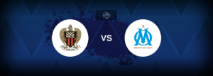 Nice vs Marseille – Live Streaming