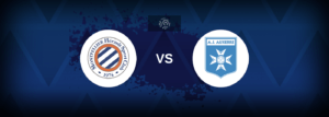 Montpellier vs Auxerre Live Streaming