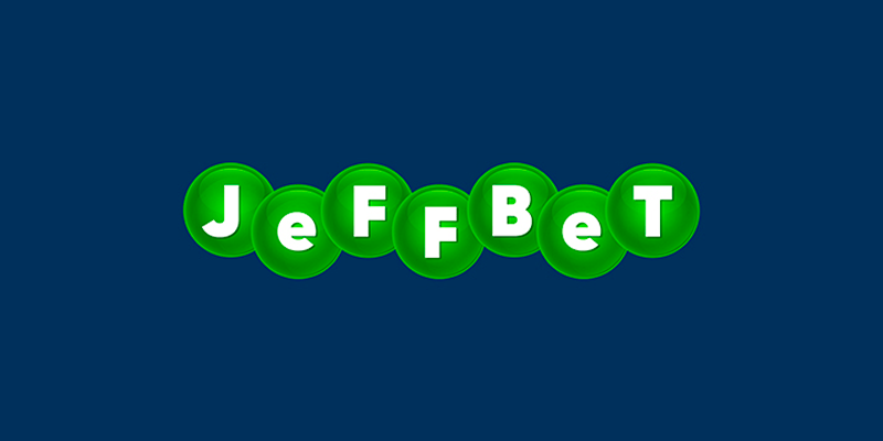 Jeffbet Logo