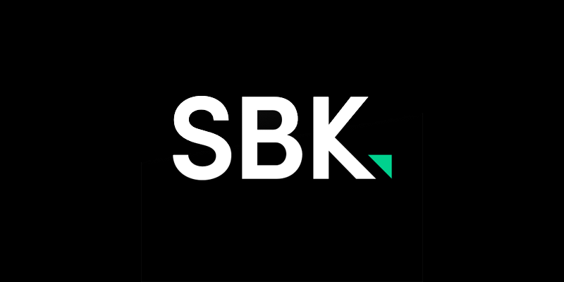 SBK Logo