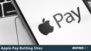 Apple Pay Betting Sites