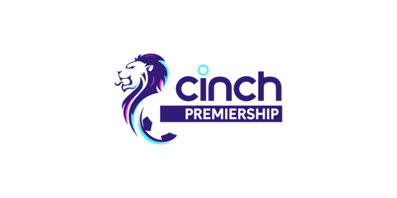 Scottish Premiership Logo