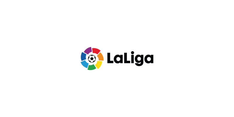 La Liga Logo