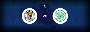 St. Mirren vs Celtic – Prediction, Betting Tips & Odds