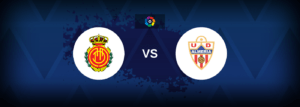 Mallorca vs Almeria – Live Streaming