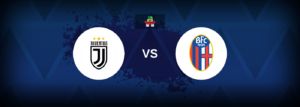 Juventus vs Bologna – Live Streaming