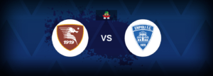 Salernitana vs Empoli – Live Streaming