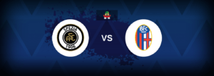 Spezia vs Bologna – Live Streaming