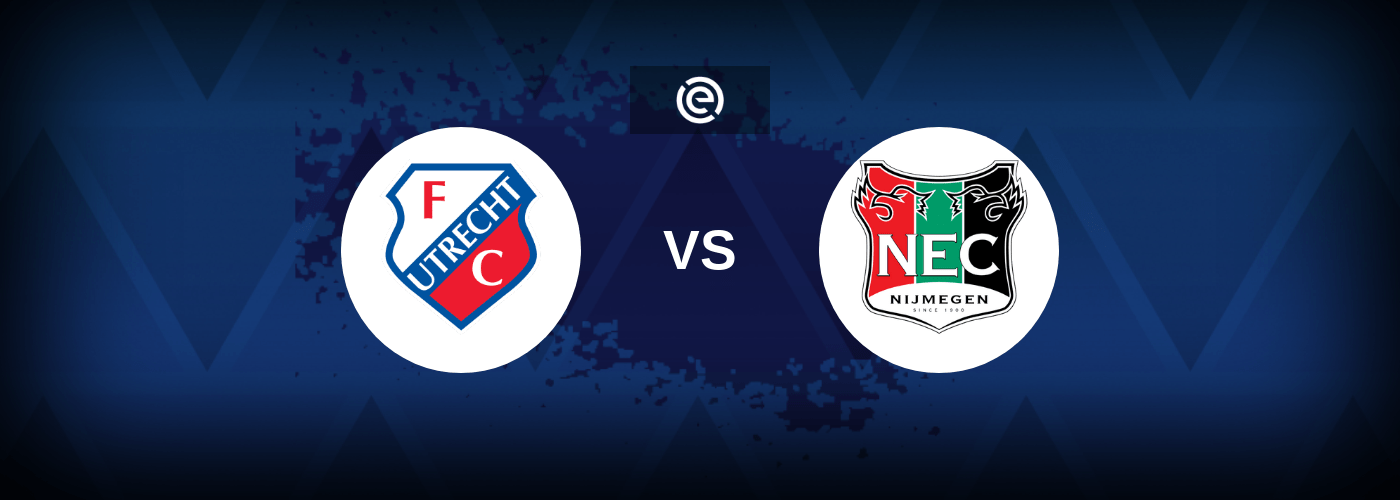 FC Utrecht vs Nijmegen – Live Streaming