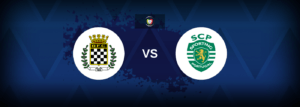 Boavista vs Sporting CP – Live Streaming