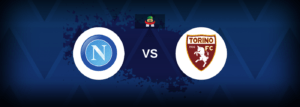 SSC Napoli vs Torino – Live Streaming