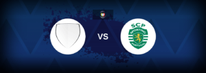 Estoril vs Sporting CP – Live Streaming