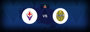 Fiorentina vs Verona – Live Streaming
