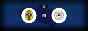Verona vs Udinese – Live Streaming