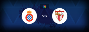 Espanyol vs Sevilla – Live Streaming