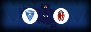 Empoli vs AC Milan – Live Streaming