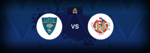 Lecce vs Cremonese – Live Streaming