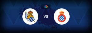 Real Sociedad vs Espanyol – Live Streaming