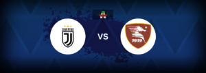 Juventus vs Salernitana – Live Streaming