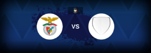 Benfica vs Vizela – Live Streaming