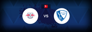 RB Leipzig vs Bochum – Live Streaming