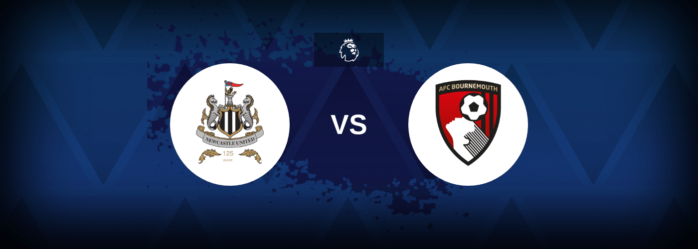 Newcastle United vs Bournemouth – Prediction, Betting Tips & Odds