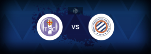 Toulouse vs Montpellier – Live Streaming