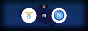 Lazio vs SSC Napoli – Live Streaming
