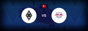 Borussia Mönchengladbach vs RB Leipzig – Live Streaming
