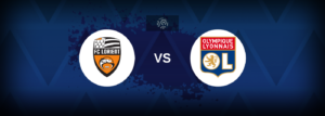 Lorient vs Lyon – Live Streaming