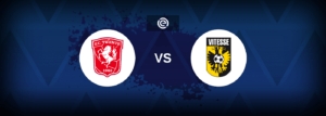 Twente vs Vitesse – Live Streaming