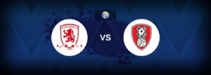 Middlesbrough vs Rotherham – Prediction, Betting Tips & Odds