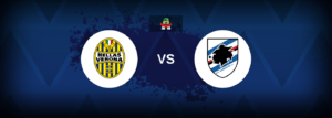 Verona vs Sampdoria – Live Streaming