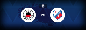 Excelsior vs FC Utrecht – Live Streaming