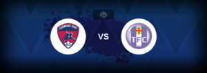 Clermont Foot vs Toulouse – Live Streaming