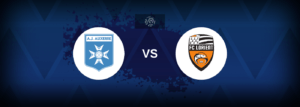 Auxerre vs Lorient – Live Streaming