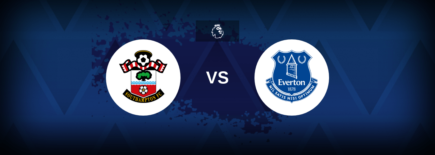 Southampton vs Everton – Prediction, Betting Tips & Odds