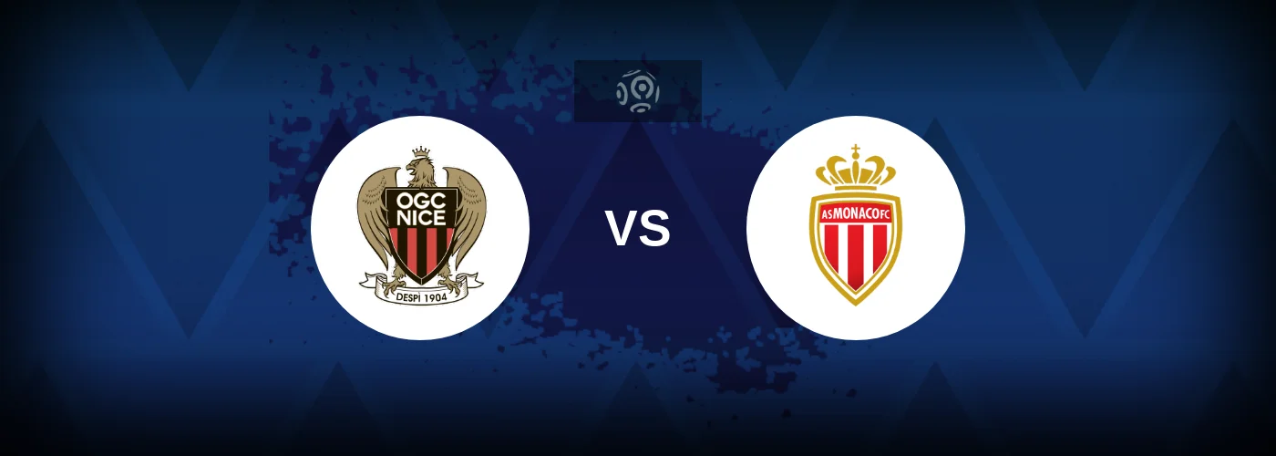 Nice vs Monaco – Live Streaming