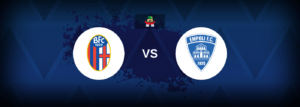 Bologna vs Empoli – Live Streaming