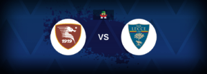 Salernitana vs Lecce – Live Streaming