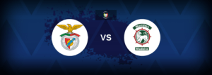 Benfica vs Maritimo – Live Streaming