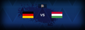 Germany vs Hungary – Prediction, Betting Tips & Odds