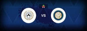Udinese vs Inter – Live Streaming