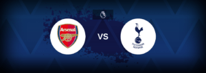 Arsenal vs Tottenham Hotspur Free Bets: North London Derby Free Bet Offers