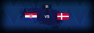 Croatia vs Denmark – Prediction, Betting Tips & Odds