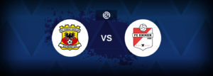 Go Ahead Eagles vs FC Emmen – Live Streaming