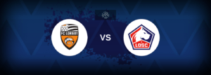 Lorient vs Lille – Live Streaming